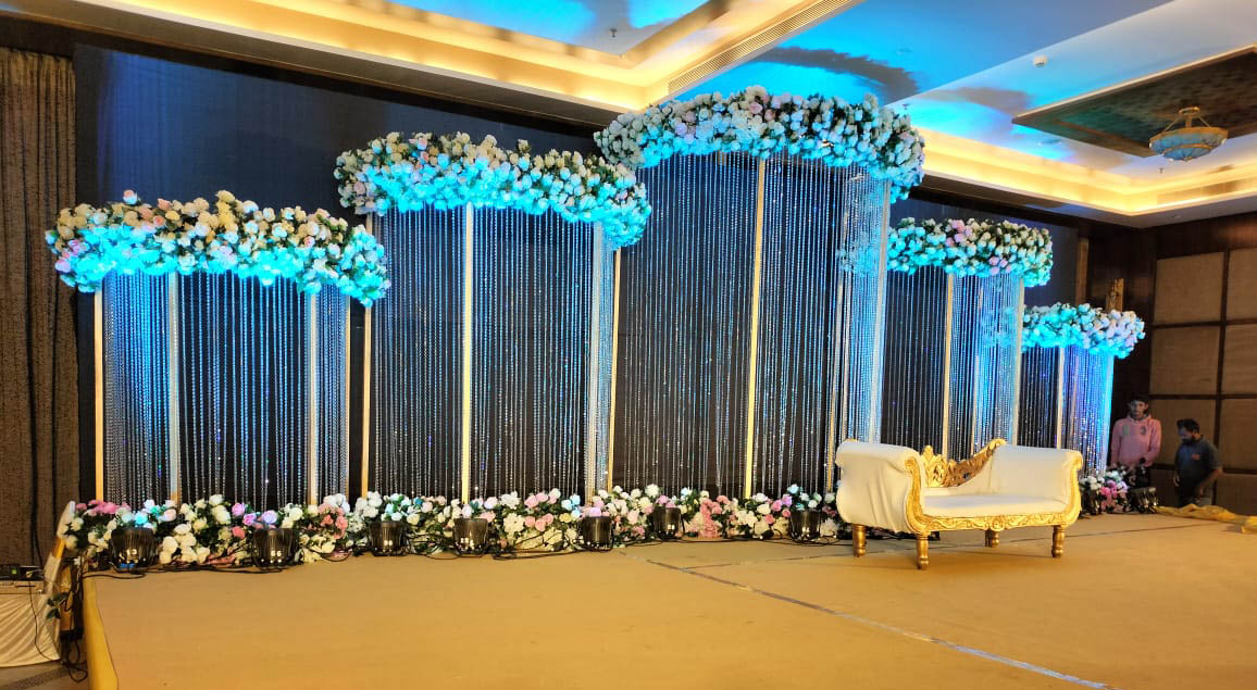 Wedding Decoration
