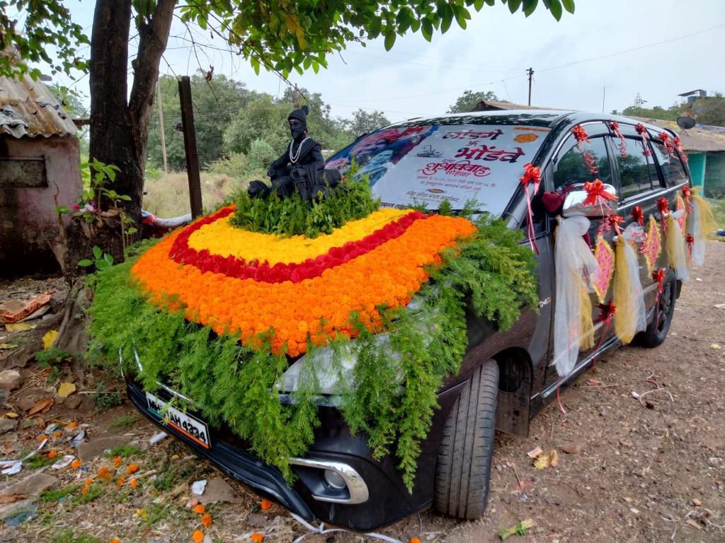 Car Decoration